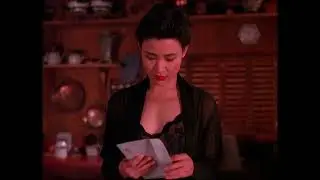 Twin Peaks - Tonight (Teaser for Episode 5)