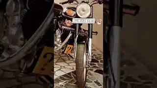 2002 old model bullet