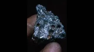International Meteorite Rare Matals (400,gm