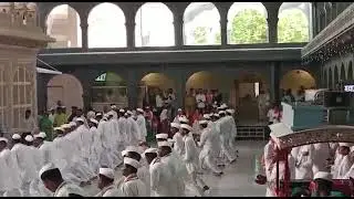 gajanan maharaj mandir talkari pavli tal ||shegaon