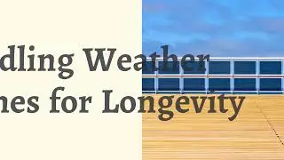 Ogden Deck Depot - Composite Decking Maintenance Tips for Lasting Appeal