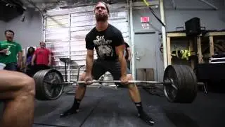 Push Pull 2014