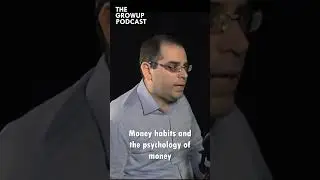 Psychology behind money habits