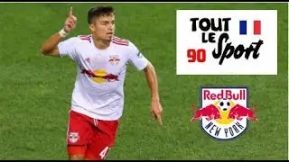 GabMorrison - Tout le Sport #90 : Florian Valot