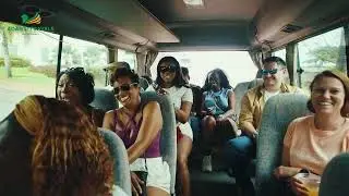 History of Barbados with  Adansi travel and tour  &hellip; crop over festival 2024 .a trip to Barbados city