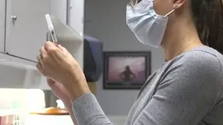 Reinfection possible for seniors after contracting Omicron: McMaster study