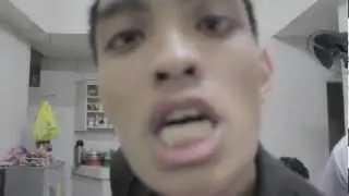Call Me Maybe ft. Evan Louie Mercado, Rodz and Friends