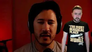 3 SCARY GAMES #86 REACTION
