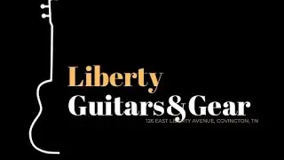 2022 CMG Mark Nashville Tele