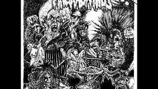 Archagathus - Functional Society System