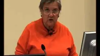 The NT Intervention, two years on. Pat Anderson