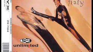 2 Unlimited - Maximum Overdrive (X-Out In Trance) (1993)