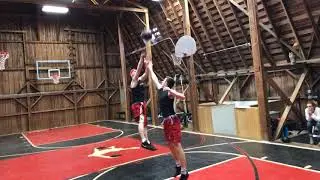 Setting Up The SuperHandles Side-Step Jumper
