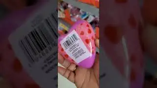 Scentos Scented Stickers Valentines Edition #amazing #short #satisfying #asmr