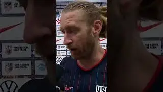 USA captain Tim Ream thinks improving on basics will lead to a better result vs. Japan on Tuesday&nbsp;💪