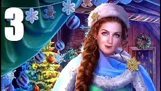 Christmas Stories 9: The Christmas Tree Forest - Part 3 Let's Play Walkthrough