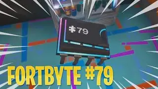 Fortbyte 79 se encuentra en las recreativas