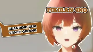 Ketika Viewers Punya Pemikiran Yang Agak Sus【Tsuzuri Neventine】