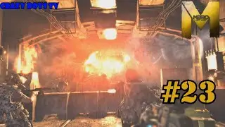 METRO Last Light #23 (Последний бой)