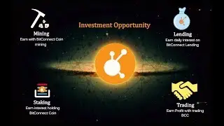 Making Money with Bitconnect