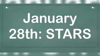 Jeopardy Calendar January 28th, 2026