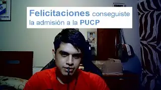 Todo lo que necesitas para ingresar a la PUCP / MATERIAL-CONSEJOS-TIPS