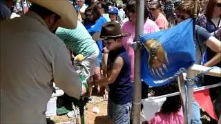National Cowboy Museum and Chuck Wagon Roundup