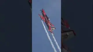 Too cool for the RAAF Roulettes! Currently the most powerful trainer PC-21