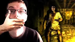 THIS GAME IS HORROR! | Speechless