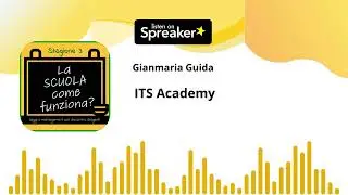 ep. 12 st. 3 - ITS Academy