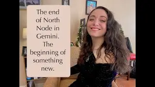 Gemini January 2022 | Magical graduations | Intuitive tarot reading