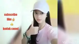 Kumpulan vidio tiktok cewe cakep banget . Rugi kalo gak nonton.
