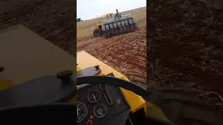 CBT 8060 plantando