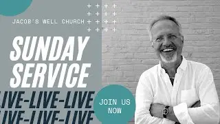 Sunday - 12/14/25 - Series: Entering the Now