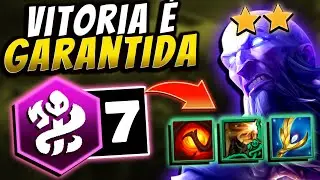 RYZE ÁGUAS DE SENTINA NO CAMPEONATO! A COMP QUE É VITÓRIA GARANTIDA