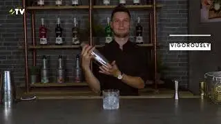 Planet Barman, Ma&iuml; Ta&iuml; Twist