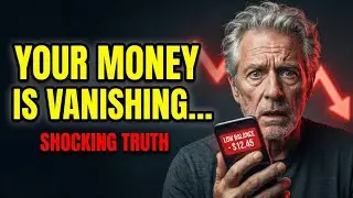 Your Retirement Money Is Disappearing &mdash; Here&rsquo;s Why (And How to Stop It)