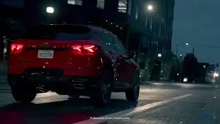 The A-Lister Of SUVs | 2024 Chevrolet Blazer | Jake Sweeney Chevrolet