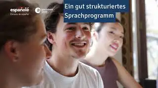 Espa&ntilde;ol&eacute; IH Valencia &ndash; der perfekte Ort, um Spanisch zu lernen und zu genie&szlig;en.