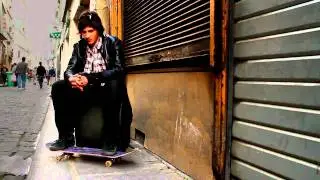 #eSkate - Episode 1 ! Visionnez le premier épisode !