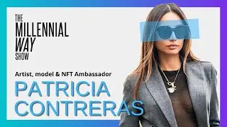 #126  &iquest;Existe un modelo de negocio viable para el Fashion y los NFTs? FT. Patricia Contreras