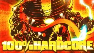 100% HARDCORE - FULL ALBUM 77:28 MIN