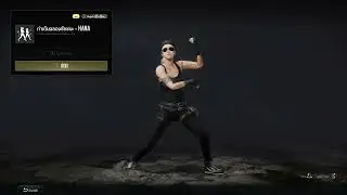 PUBG Victory Dance - HANA