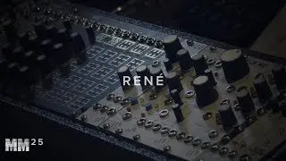 MAKENOISE REN&Eacute; + A Special Appearance - MM25