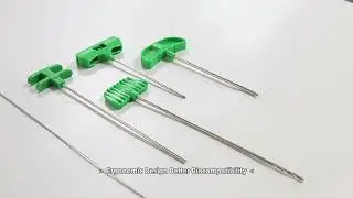 Vertebroplasty Instrument Kit #Spine #trauma
