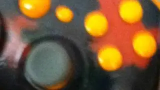 My Custom Xbox Controller