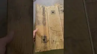 3 Hive / 3 Frame Mating Nuc Backyard Beekeeping