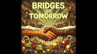 Gamble Groove - Bridges Of Tomorrow