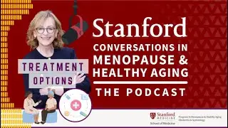 Treatments for Perimenopause & Menopause Symptoms