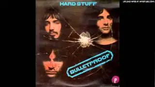 Hard Stuff - Hobo (1972)